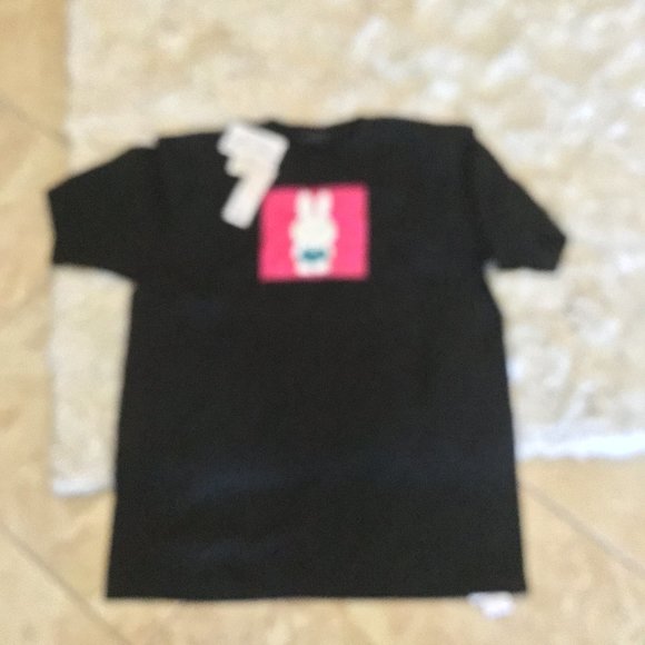 Candystripper Miffy collection Tee OS New - Picture 2 of 4